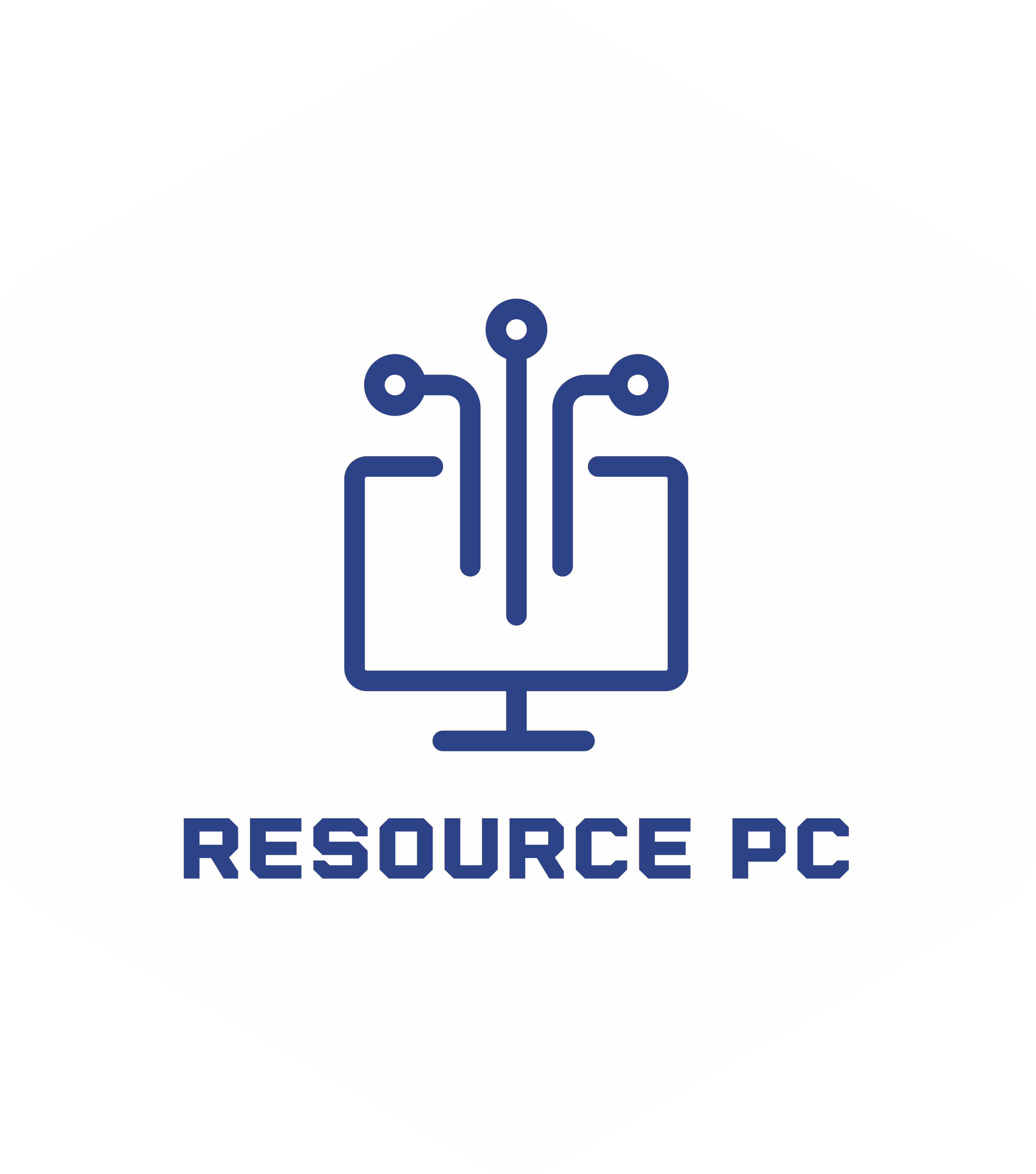 Resource PC